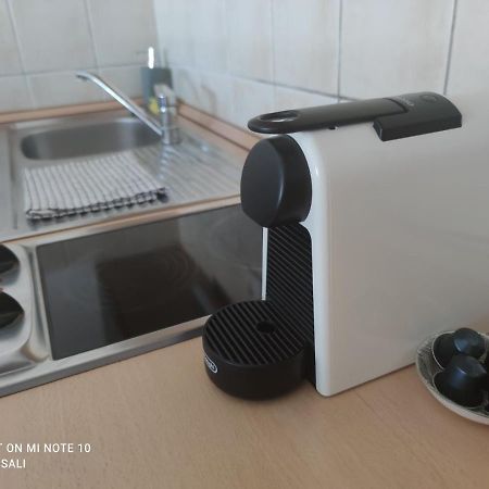 Bobita Apartman Zalakaros Exterior foto