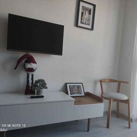 Bobita Apartman Zalakaros Exterior foto